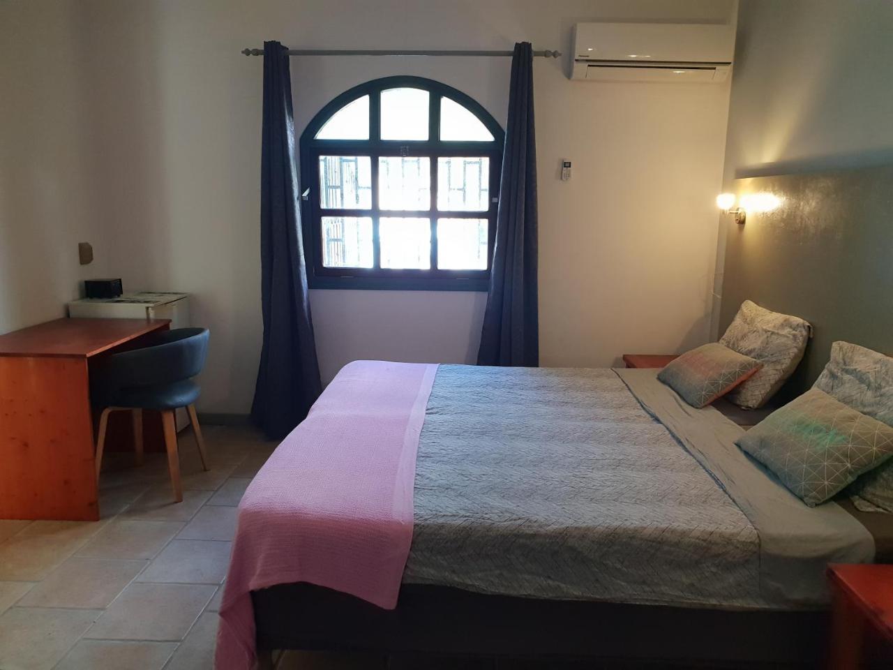 Bed&Breakfast Toni Kunchi Willemstad Exterior foto