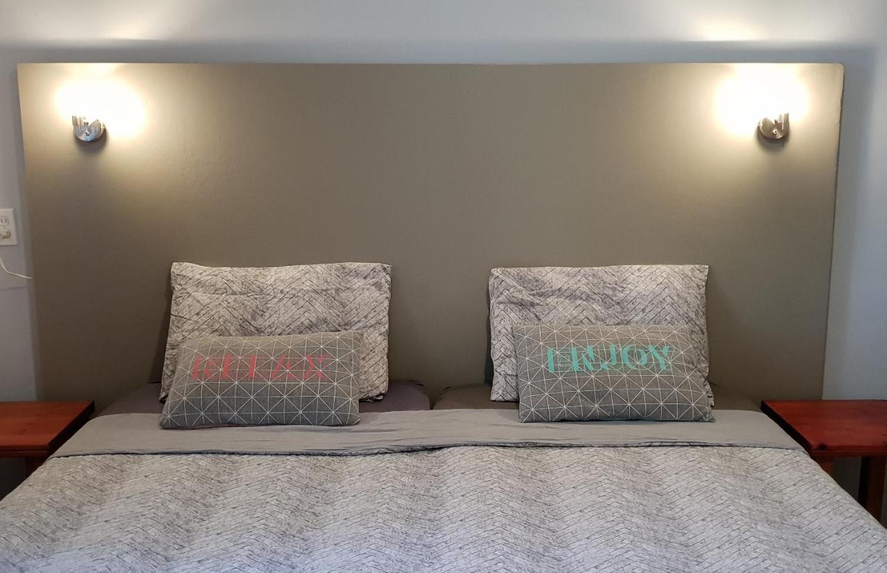 Bed&Breakfast Toni Kunchi Willemstad Exterior foto